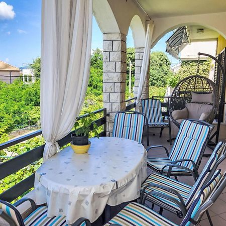 Apartment Ana - Big350 By Interhome Turanj Ngoại thất bức ảnh