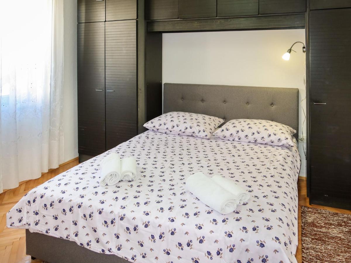 Apartment Ana - Big350 By Interhome Turanj Ngoại thất bức ảnh