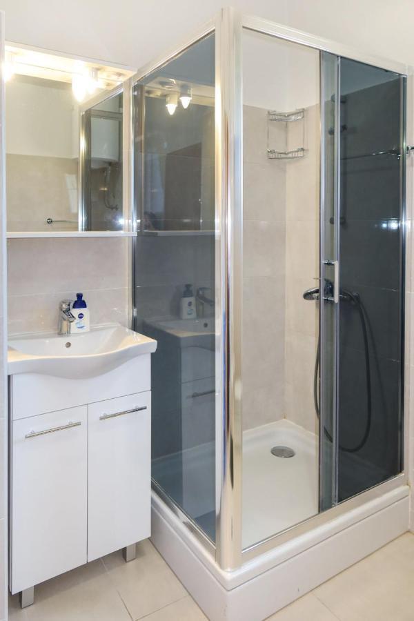 Apartment Ana - Big350 By Interhome Turanj Ngoại thất bức ảnh