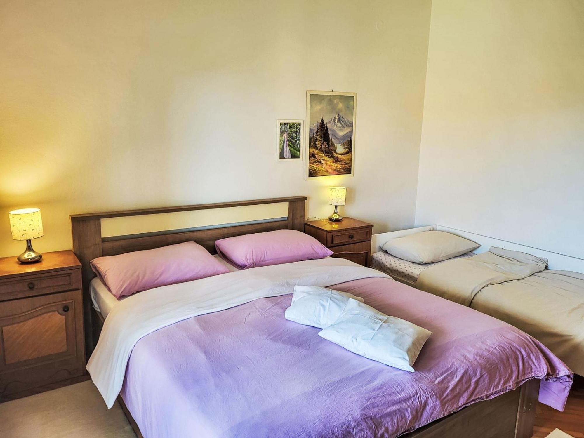 Apartment Ana - Big350 By Interhome Turanj Ngoại thất bức ảnh