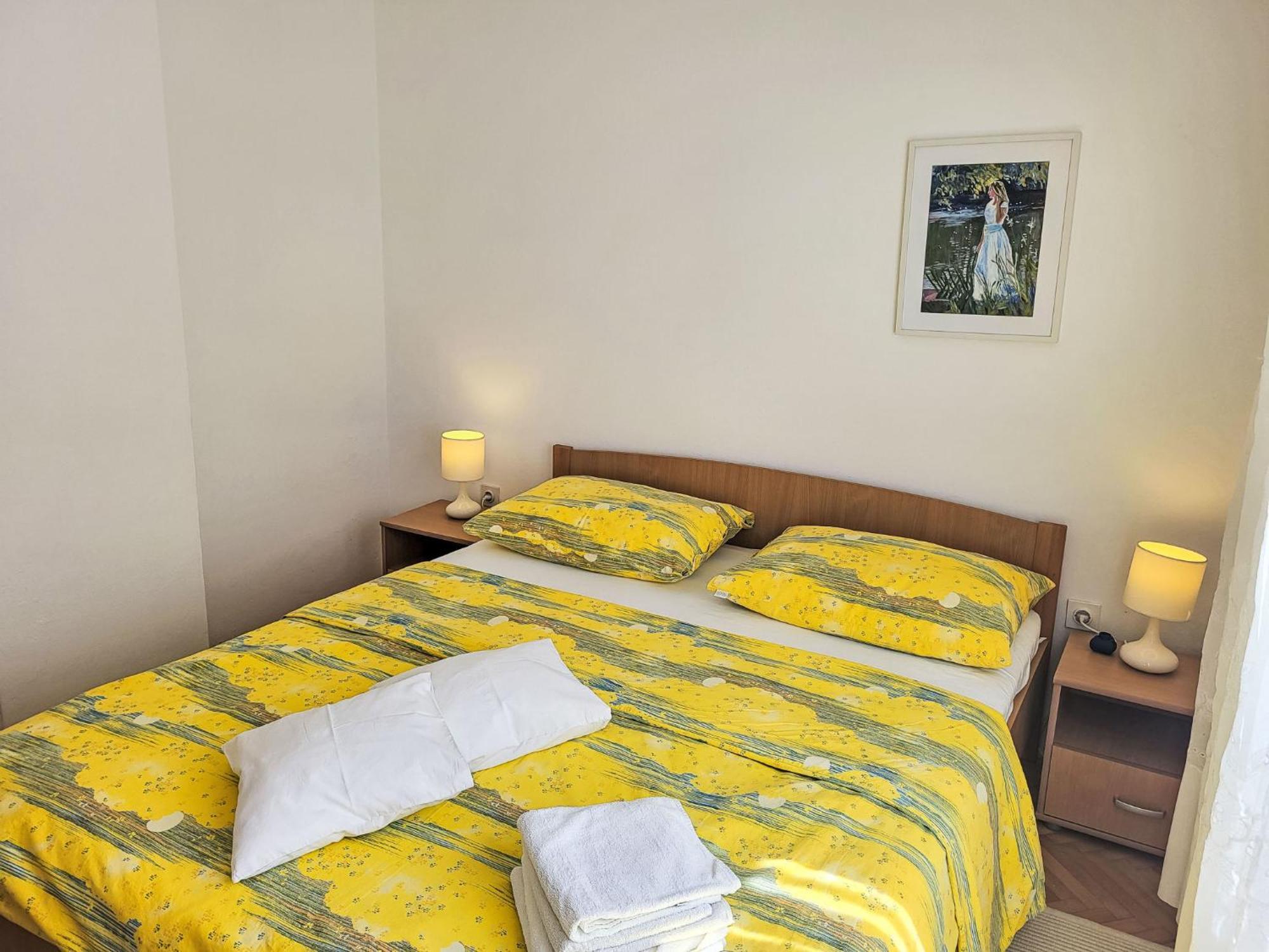 Apartment Ana - Big350 By Interhome Turanj Ngoại thất bức ảnh
