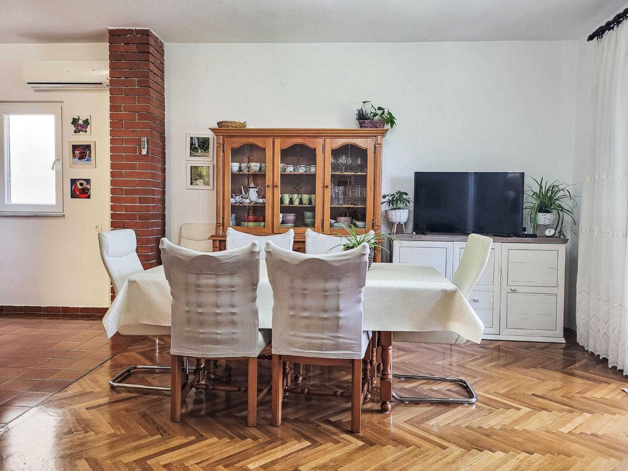 Apartment Ana - Big350 By Interhome Turanj Ngoại thất bức ảnh